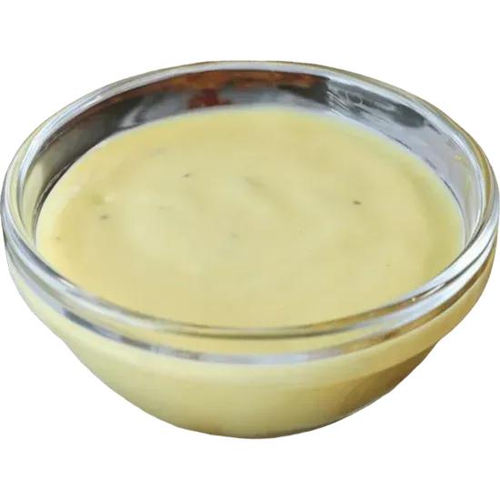 Quart Sauce - Honey Mustard