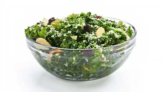 Pan - Kale Crunch Salad