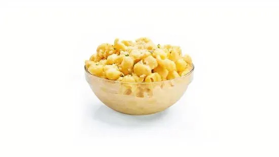 Creamy Mac & Cheese