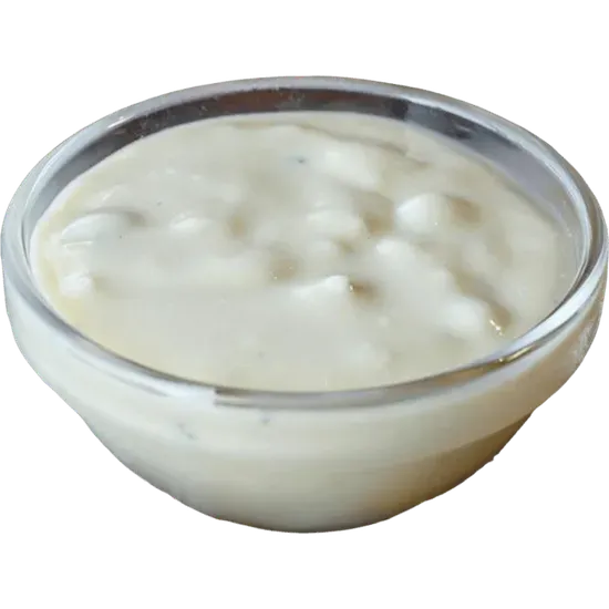 Quart Sauce - Blue Cheese