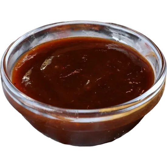 Quart Sauce - BBQ