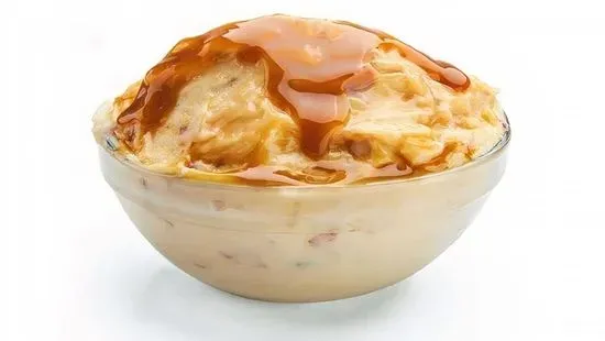 Pan - Red-Skin Mashed Potatoes & Gravy