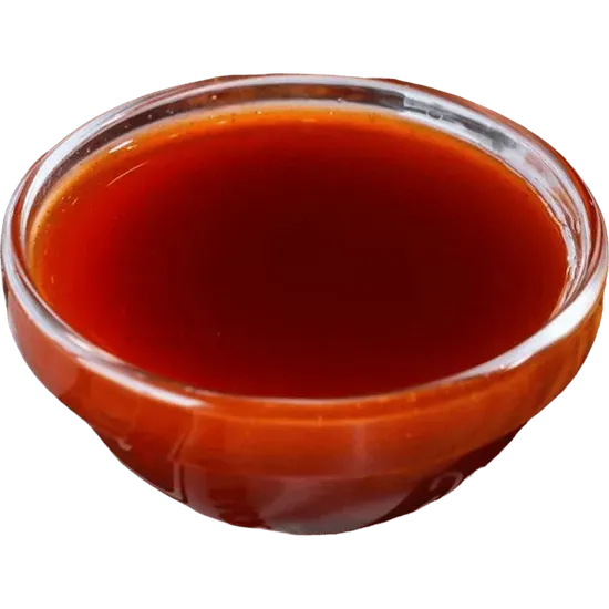 Quart Sauce - Spiked Honey