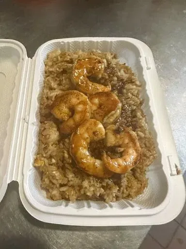 Shrimp