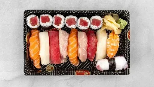 Sushi Deluxe