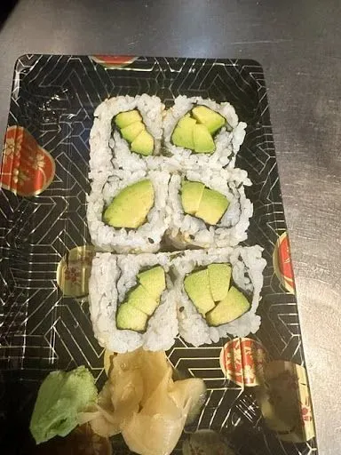Avocado 