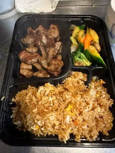 Sirloin Steak