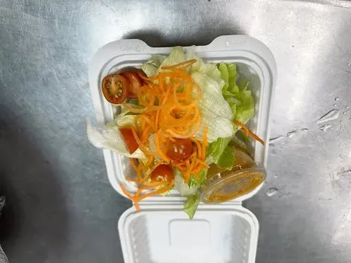 House Salad