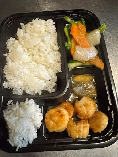 Scallop