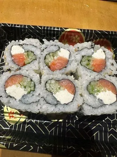 Philadelphia Roll