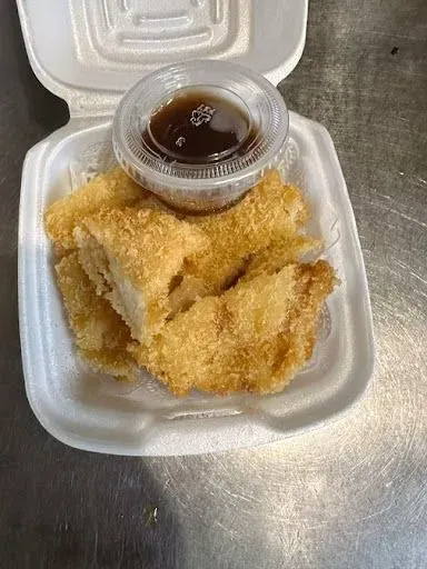 Chicken Katsu