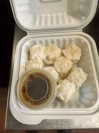 Shumai