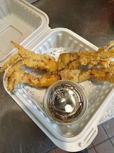 Soft Shell Crab