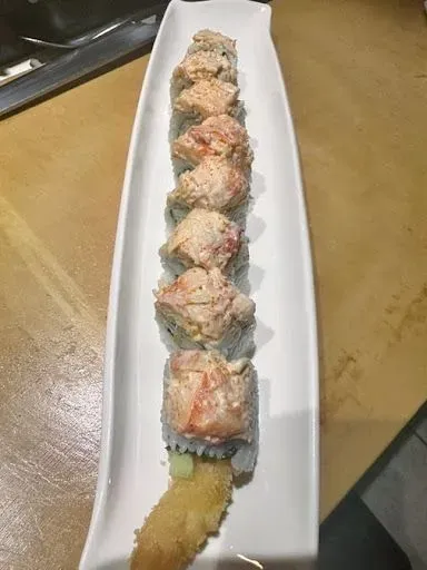 Fuji Roll