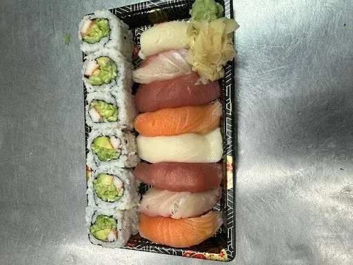 Sushi Regular