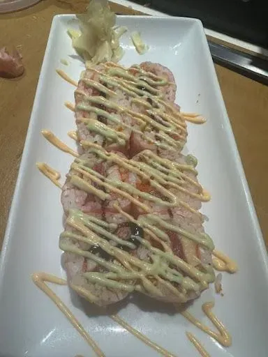 Summer Roll