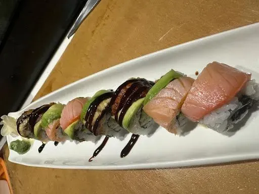 Eel Fortune
