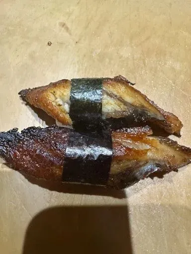 Unagi / Eel