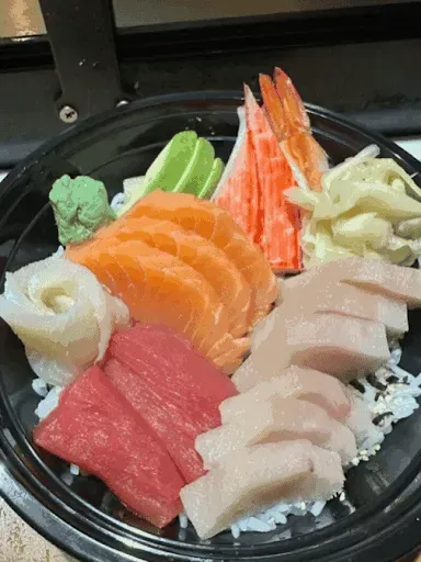 Chirashi