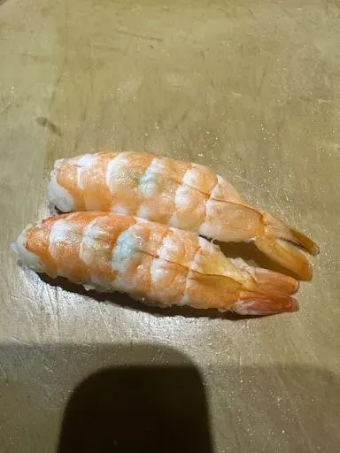 Ebi / Shrimp