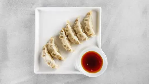 Gyoza