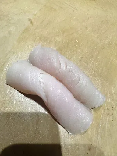 Hamachi / Yellowtail