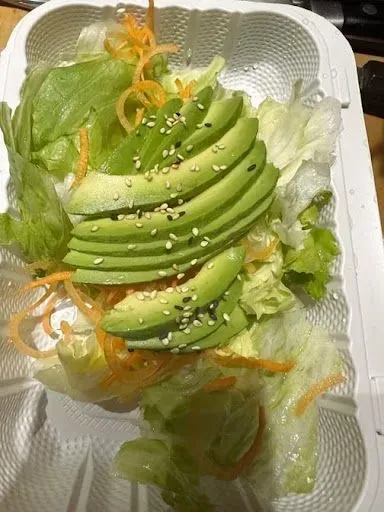 Avocado Salad