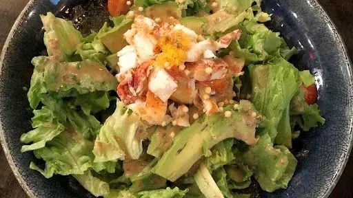 House Salad