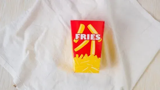 88. Fries