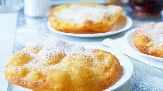 Fried Dough