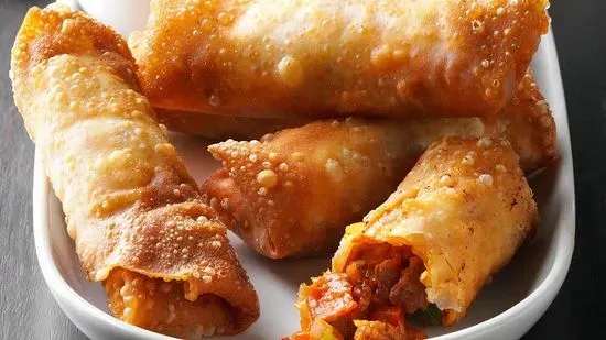 100. Pizza Roll