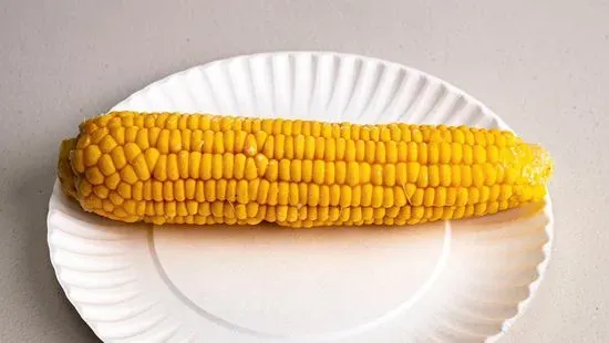 102. Corn on the Cob