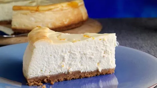 Cheesecake