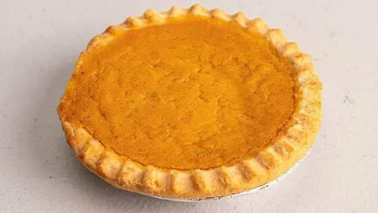 Sweet Potato Pie