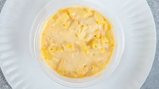 103. Macaroni & Cheese