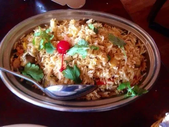 Special Biryani