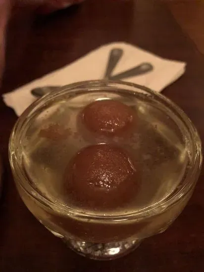 Gulab Jamun