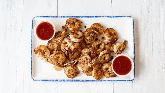 Shrimp Cooked Your Way 1LB