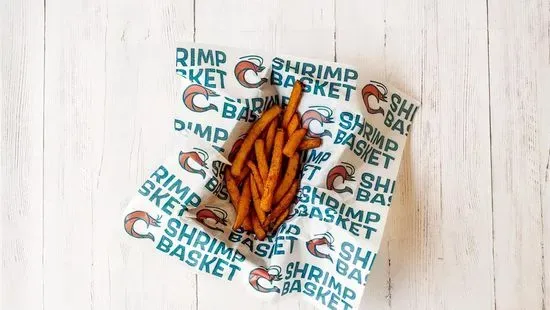 Sweet Potato Fries