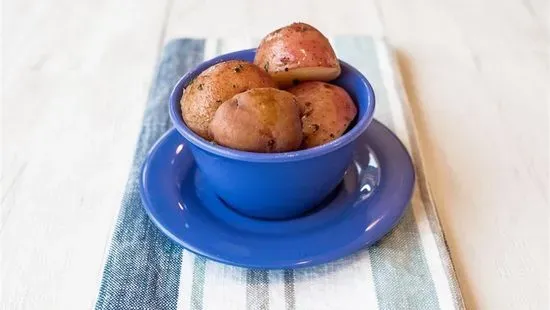 New Potatoes