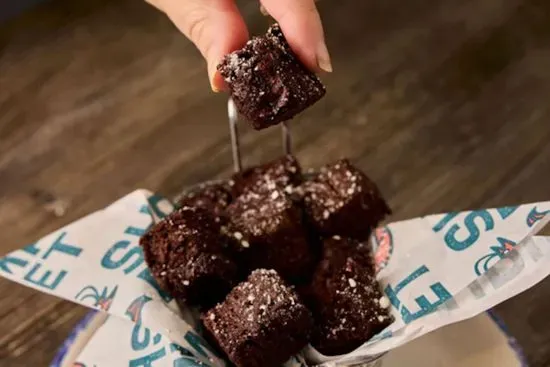 Brownie Bites