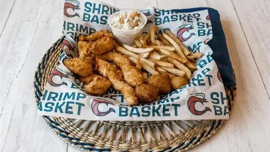 Chicken Tender Basket