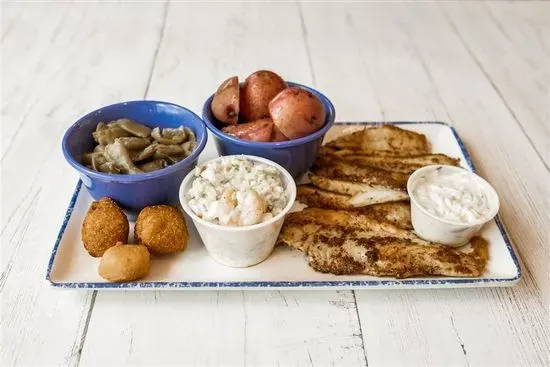 Catfish Platter