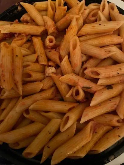 Mostaccioli Entrée