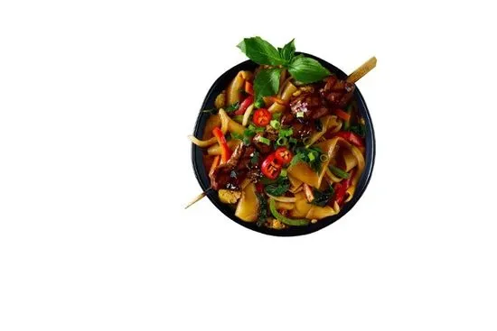 Drunken Noods