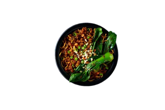 Damn Damn HOT Noods (Chicken)