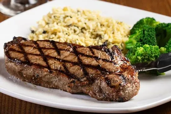 New York Strip*