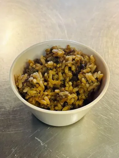 Dirty Rice