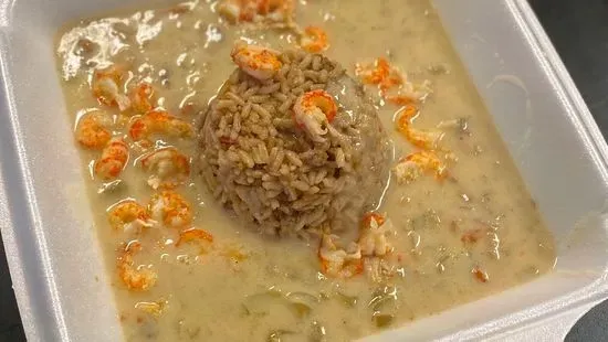 Étouffée
