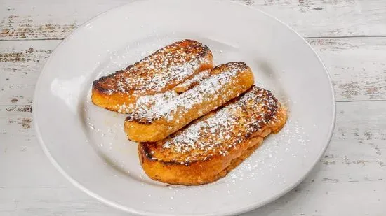 French Toast